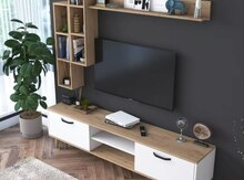 Televizor altlığı