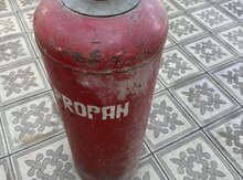 Qaz balonu 
