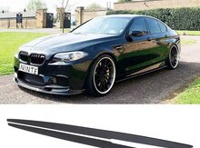 "BMW F10 2011-2017" yan lipi