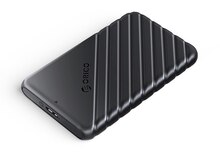 Hdd Box ORICO-25PW1-U3-BK-EP