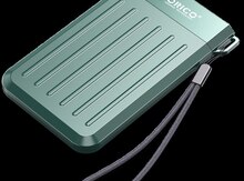 ORICO-2.5 inch USB3.1 Gen1 Type-C Hard 