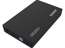 ORICO 3.5 inch External Hard Drive Box