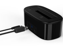 ORICO 2.5 / 3.5 inch Hard Drive Dock