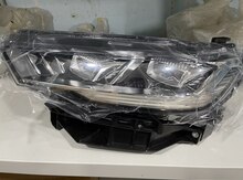 "Haval H6 2022" ön farası