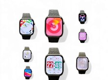 Smart saat "HK9 Mini +"