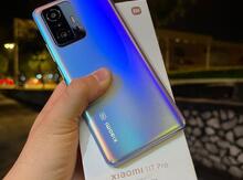 Xiaomi 11T Pro Celestial Blue 256GB/12GB