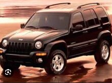 "Jeep liberty Cerokee 2001-2004" ehtiyat hissələri