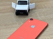 Apple iPhone XR Coral 128GB/3GB