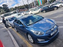 Hyundai i40, 2012 il