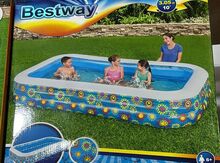Hovuz "Bestway 54121"