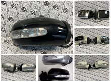 "Mercedes W211" yan güzgüləri
