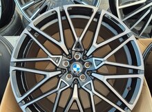 "BMW" diski R22