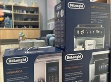 Qəhvə maşını "Delonghi Ecam 350.75.S"