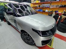 Avtomobil cilalayan işi axtarıram