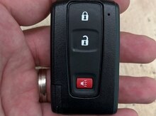 "Toyota Prius" açarı