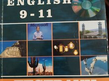 Buraxılış Dinləmə və Oxu Testləri. English 9-11