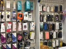 Telefon aksesuarları 