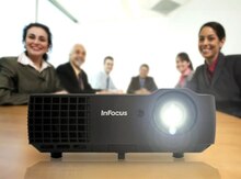 Proyektor "InFocus in 1118HD"