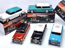 Bluetooth dinamik retro avtomobil