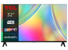 Televizor "TCL 32S5400AF"
