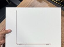 MacBook Air 15.3 M3 8GB/512GB Starlight (2024)