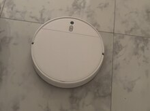 Robot tozsoran