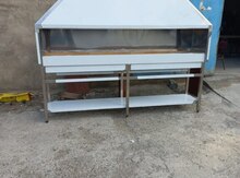 Restoran avadanlıqları