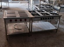 Restoran avadanlığı