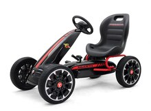 Uşaq avtomobili "Abarth"