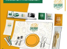 Restoran məhsulları
