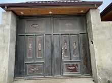 Həyət evi, Mehdiabad qəs. 