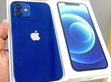 Apple iPhone 12 Blue 128GB/4GB