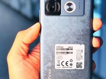 Infinix Note 40 Pro+ Vintage Green 256GB/12GB