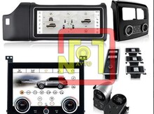 "Range Rover" aksesuarları 