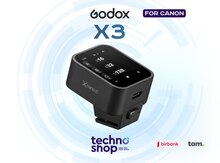 Godox X3 For Canon 