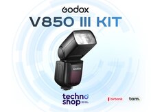 Godox V850 III KIT