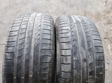 Şinlər 215/50 R17