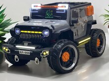 Uşaq avtomobili "Jeep KP Big"
