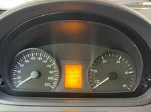 "Mercedes Vito, 2008 il" icarəsi 