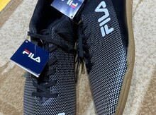 İdman ayaqqabısı "Fila"
