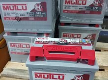Akkumulyator "Mutlu" 