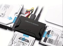 Konverter "HDD 3.5 Sata.IDE to USB 3.0"