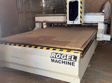 "CNC" dəzgahı