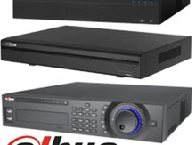 "Dahua XVR4232AN İ" cihazı