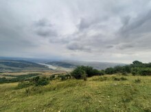12 sot torpaq sahəsi, Şamaxı r.