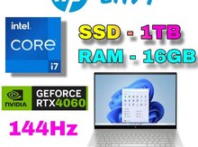 HP Envy 16