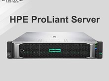 Server "HP ProLiant"