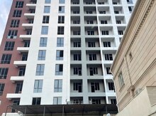 2-otaqlı yeni tikili, 8-ci mkr., 91 m²