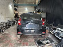 "Nissan Note 2018 hybrid" ehtiyat hissələri