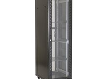 SHTURMANN RACK CABINET 42U  600X600 2 FANS+3 SHELF